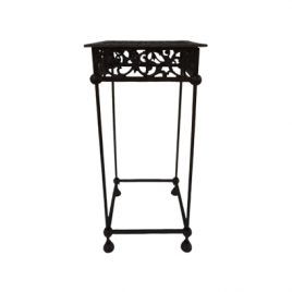 Plant Stand Cast Iron(L)