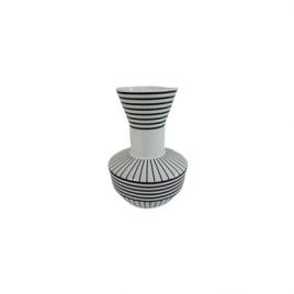 Ceramic Decorative Vase