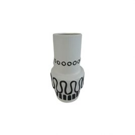 Ceramic Decorative Vase