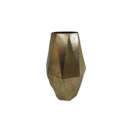 Golden Vase