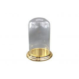 French Glass Cloches