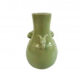 Green Celadon Ceramic Bowl