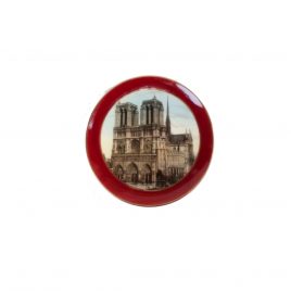 Collector wall plates building