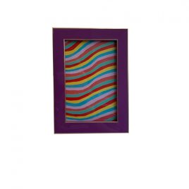 Decorative Photo Frame