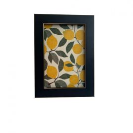 Decorative Photo Frame