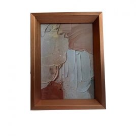 Decorative Photo Frame