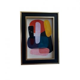 Decorative Photo Frame