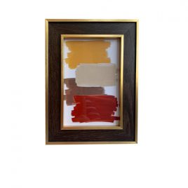 Decorative Photo Frame