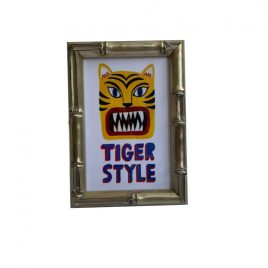 Decorative Photo Frame
