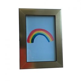 Decorative Photo Frame