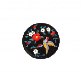 Decorative Flower plates