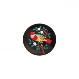 Decorative Bird plates