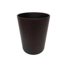 Leather Trash (Dark Chocolate)