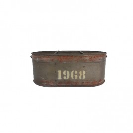 Utility Storage Bucket