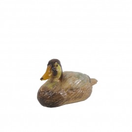 Resin Mallard Duck (S)
