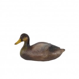 Resin Mallard Duck (L)