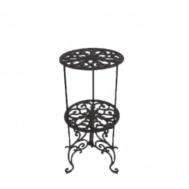 Plant Stand Cast Iron (L)