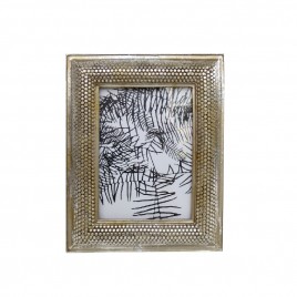 Silver photo frames L