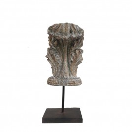 Greek Ornament with Stand
