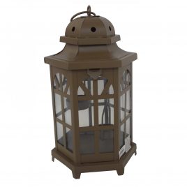 Medium Lantern