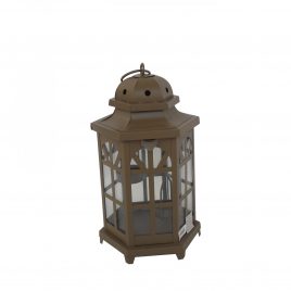 Small Lantern