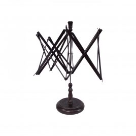 Wool winder
