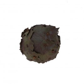 Leave ball (Small)