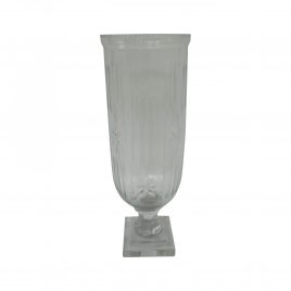 Vintage Glass Vase