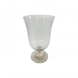 Vintage Glass Vase