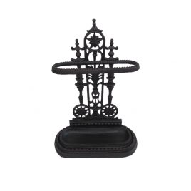Cast Iron Umbrella Stand