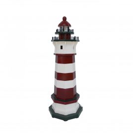 Light House Wood