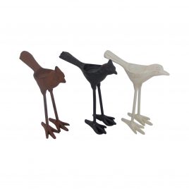 Metal Decorative Bird