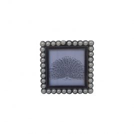 Photo Frame Vintage: Pearl