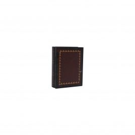 Small Miniature Bookend