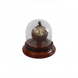 Victorian Dome Watch