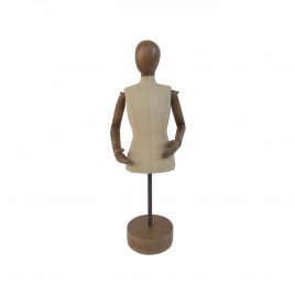 Mannequin maestro