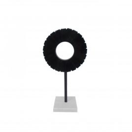 Ring on Base S