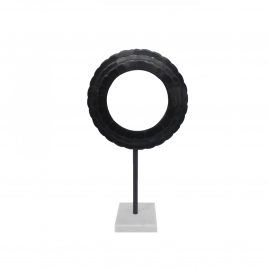 Ring on Base M