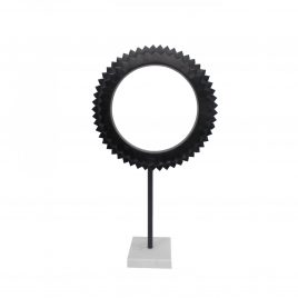 Ring on Base L