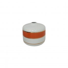 Retro Ceramic Vase (Small)