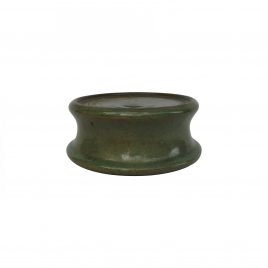 Round ceramic base