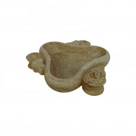 Marble Fruit Tray