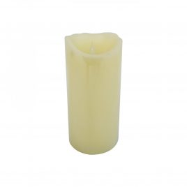 Electronic candle