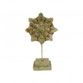 Cornelius decorative accent