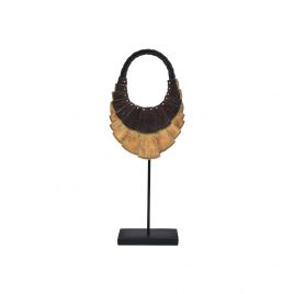 Tribal Necklace with Stand