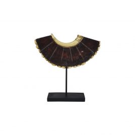 Tribal Necklace with Stand