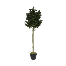 Artificial Gingko Tree