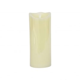 Electronic candle