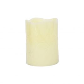 Electronic candle