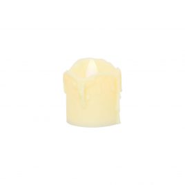 Electronic candle